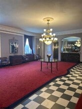 2721 Boardwalk in Atlantic City, NJ - Foto de edificio - Building Photo