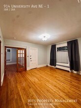 914 University Ave NE in Minneapolis, MN - Building Photo - Building Photo