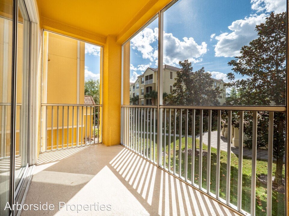 3314 Robert Trent Jones Dr-Unit -#207 in Orlando, FL - Building Photo