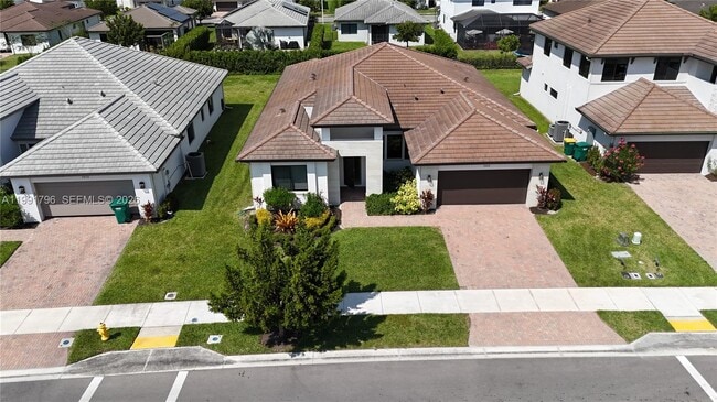 5028 Gambero Wy in Ave Maria, FL - Building Photo - Building Photo