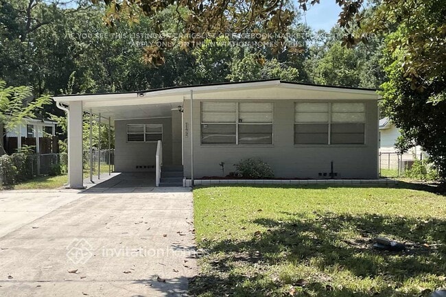 property at 1172 Denaud St