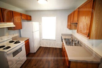 1708 Windward Dr in Killeen, TX - Building Photo - Building Photo