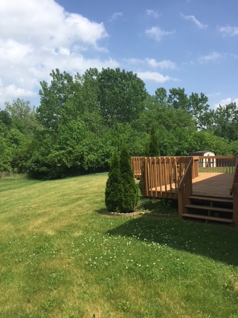 6805 Governors Pointe Blvd in Indianapolis, IN - Building Photo - Building Photo