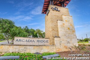 1939 Argos Star in San Antonio, TX - Foto de edificio - Building Photo