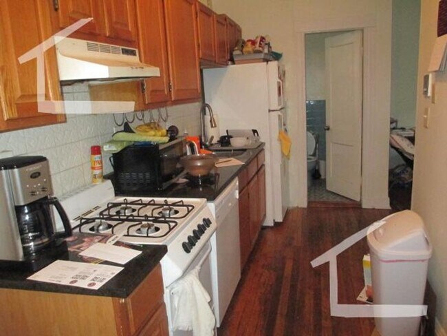 58 Queensberry St in Boston, MA - Building Photo - Building Photo