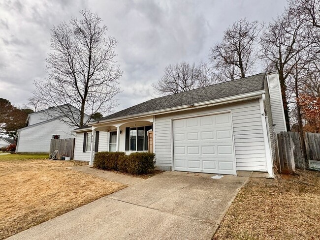 property at 819 Stony Dr