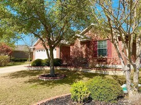 19001 Keeli Ln in Pflugerville, TX - Building Photo