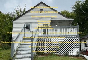 2123 Rosebud Ave in St. Louis, MO - Building Photo