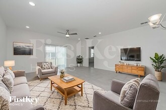 1246 Ponca Rd in Kissimmee, FL - Building Photo - Building Photo