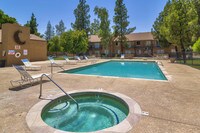 Tierra Santa Apartments - Phoenix Apartments - Tierra Santa Apartments in Phoenix, Arizona