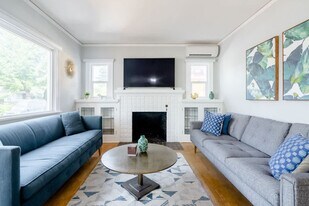 5016 NE 29th Ave in Portland, OR - Building Photo