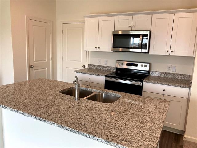 311 Madison Way in Princeton, TX - Building Photo - Building Photo