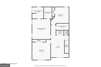 100 Betty Ann Ln in Covington, GA - Building Photo - Building Photo