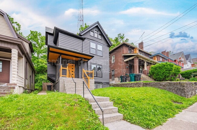 property at 433 Dorchester Ave