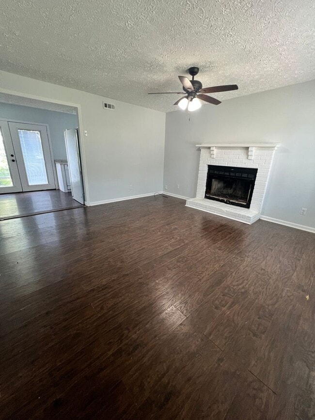 3534-3534 Chesapeake Dr in Nashville, TN - Building Photo - Building Photo