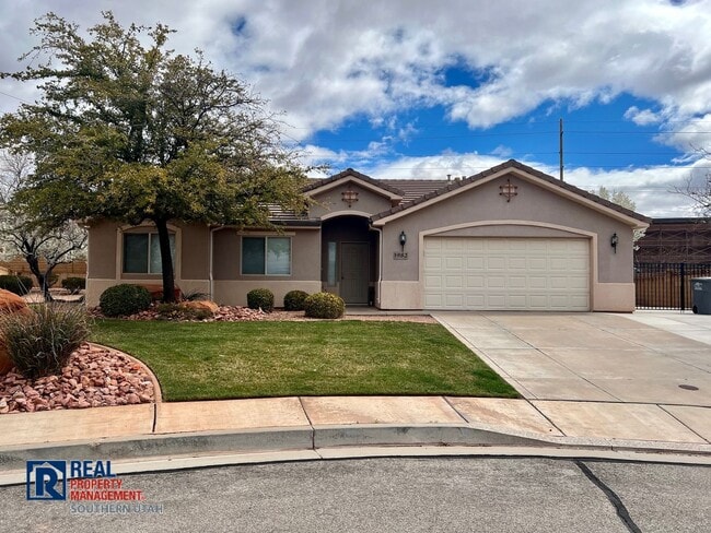 1982 N 1910 W St in Saint George, UT - Building Photo - Building Photo