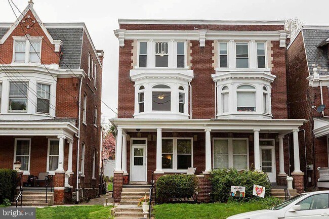 property at 344 College Ave