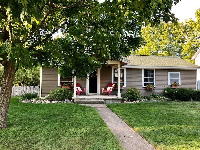 property at 112 Chippewa St