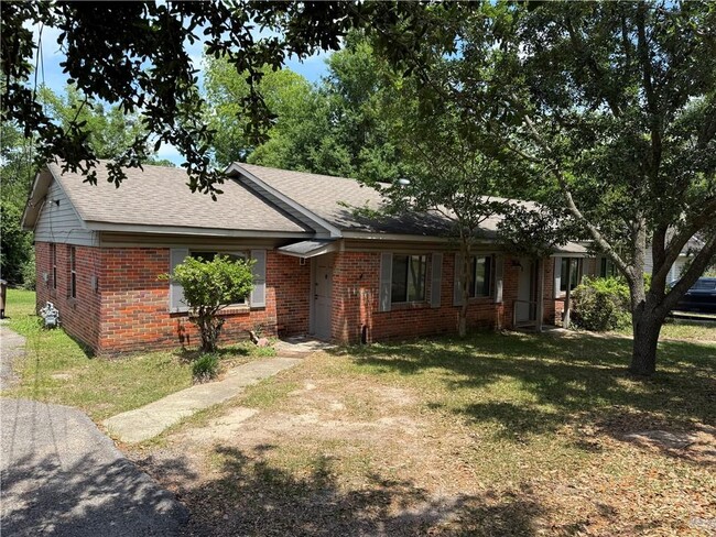 property at 3522 SpringHill Ave