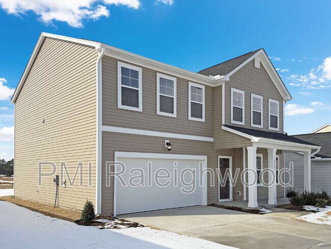 5823 Millstone Wy in Sims, NC - Building Photo - Building Photo