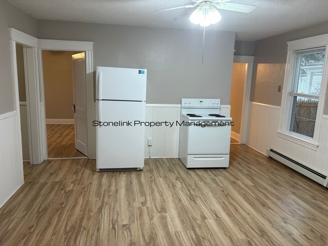 property at 161 Farm St