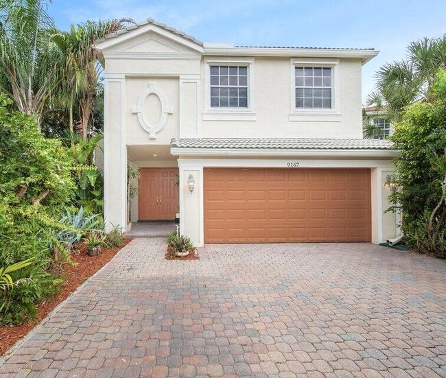 9167 Dupont Pl in Wellington, FL - Building Photo - Building Photo