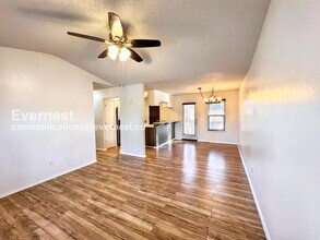 1709 Gamble Rd in Little Rock, AR - Building Photo - Building Photo