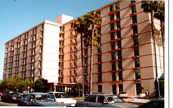 University Towers in San Diego, CA - Building Photo - Building Photo