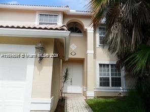 7426 Prescott Ln in Greenacres, FL - Foto de edificio