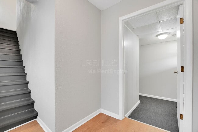 3420 W Muhammad Ali Blvd in Louisville, KY - Building Photo - Building Photo