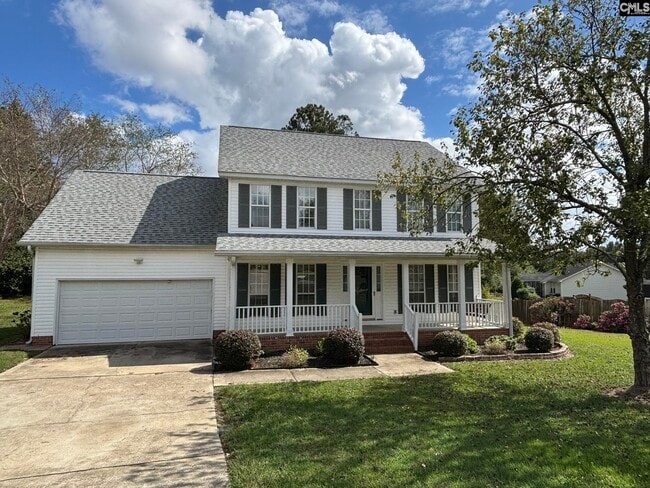101 Ivy Hill Ct in Lexington, SC - Building Photo - Building Photo