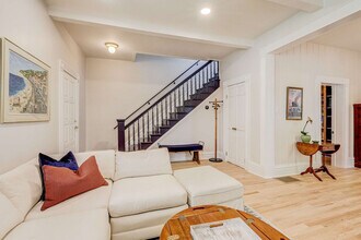 2105 S Fillmore St in Denver, CO - Building Photo - Building Photo