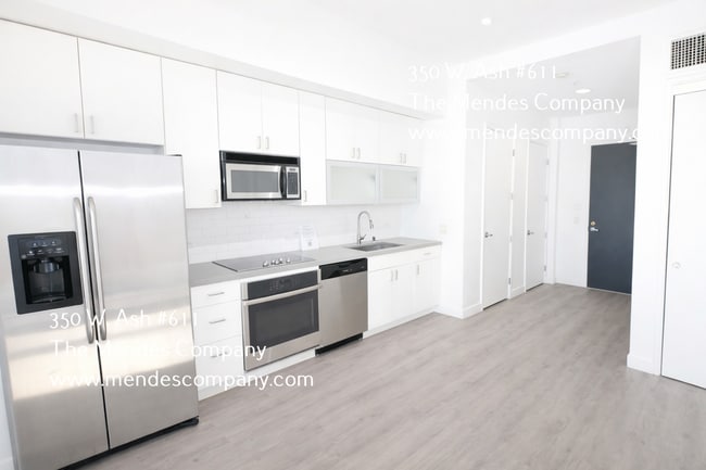 property at 350 W Ash St