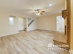 16815 Shrub Oak Dr in Humble, TX - Building Photo - Building Photo