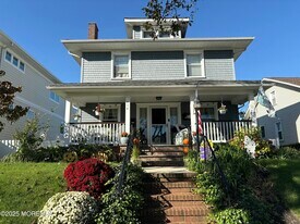 414 Washington Ave in Avon By The Sea, NJ - Building Photo