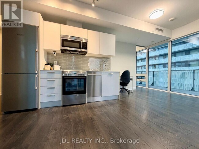 property at 42 Charles St E