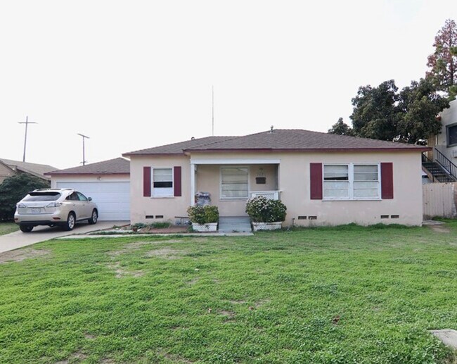 13171 Jefferson St Rentals in Garden Grove, CA