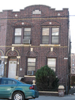 476 E 98th St Apartments