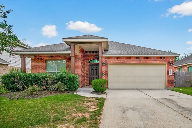 property at 22551 Stillwater Canyon Ln