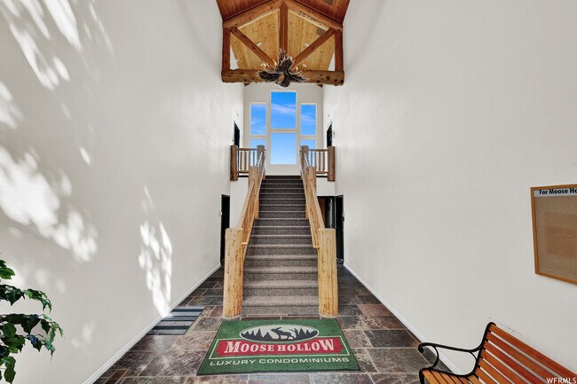 3555 N Fox Run Dr in Eden, UT - Building Photo - Building Photo