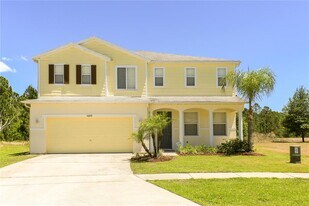 16801 Sunrise Vista Dr in Clermont, FL - Building Photo