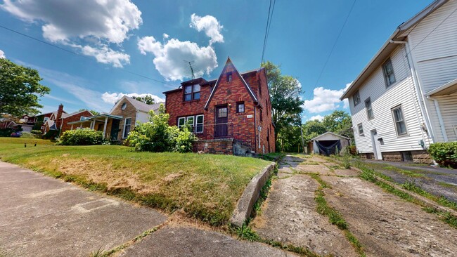 property at 350 Sturges Ave