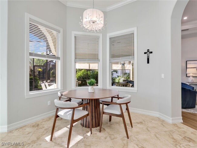 property at 7864 Valencia Ct