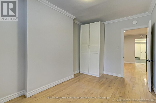 21 Jones Ave in Toronto, ON - Building Photo - Building Photo