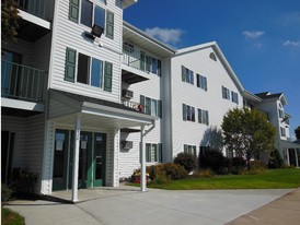 Pioneer Square Apartments