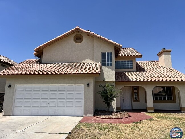 623 Paseo Del Emperador in Calexico, CA - Building Photo - Building Photo