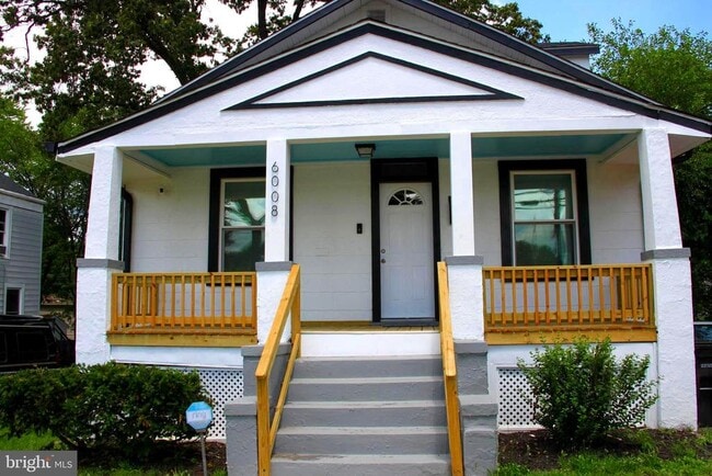 6008 Addison Rd in Capitol Heights, MD - Building Photo - Building Photo