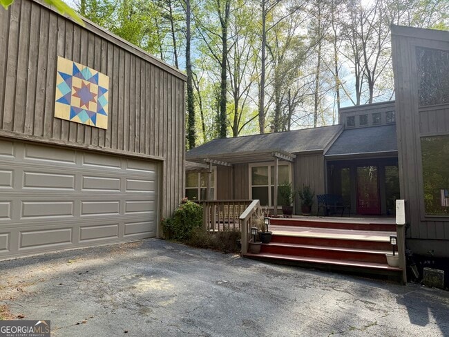 507 Bridlepath Ln in Peachtree City, GA - Building Photo - Building Photo