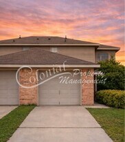 2605 Schwald Rd in Killeen, TX - Building Photo