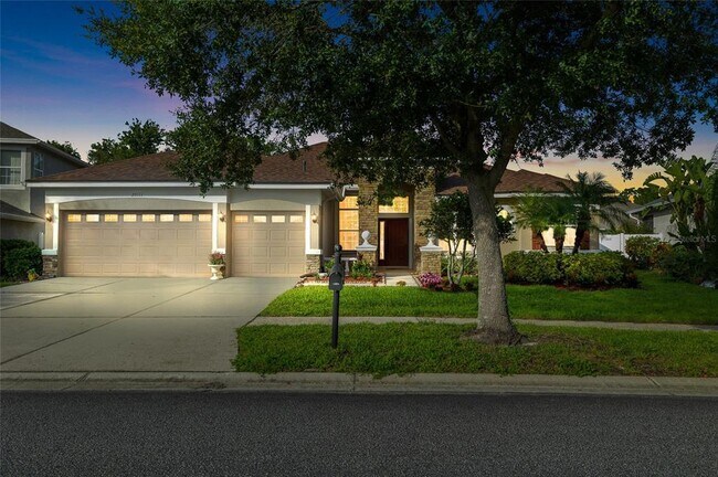property at 20111 Tamiami Ave